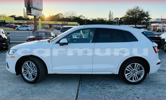 Acheter Import Voiture Audi Q5 Blanc à Kinkala, Pool Acheter Import Voiture Audi Q5 Blanc à Kinkala, Pool