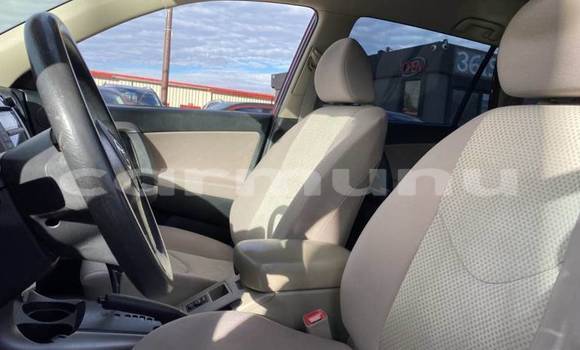 Buy Import Toyota RAV4 Red Car in Impfondo in Likouala Buy Import Toyota RAV4 Red Car in Impfondo in Likouala