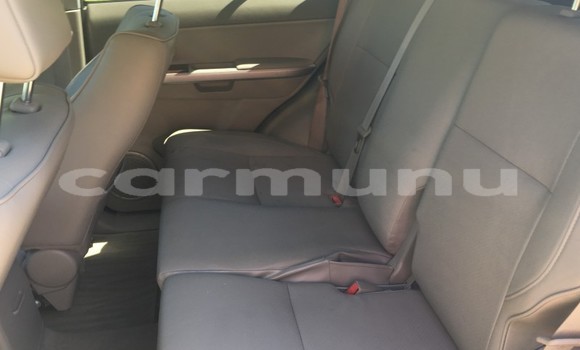 Acheter Import Voiture Suzuki Grand Vitara Noir à Import - Dubai, Région de la Bouenza Acheter Import Voiture Suzuki Grand Vitara Noir à Import - Dubai, Région de la Bouenza