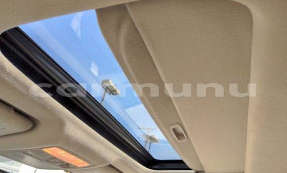 Buy Import Toyota Venza Black Car in Loandjili in Kouilou region Buy Import Toyota Venza Black Car in Loandjili in Kouilou region