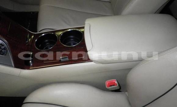 Buy Import Toyota Venza Black Car in Loandjili in Kouilou region Buy Import Toyota Venza Black Car in Loandjili in Kouilou region