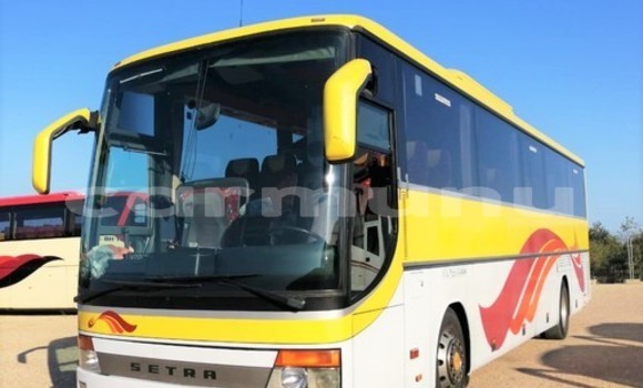 Buy Import Mercedes‒Benz 2538 White Truck in Black Point in Kouilou region Buy Import Mercedes‒Benz 2538 White Truck in Black Point in Kouilou region