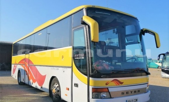 Buy Import Mercedes‒Benz 2538 White Truck in Black Point in Kouilou region Buy Import Mercedes‒Benz 2538 White Truck in Black Point in Kouilou region