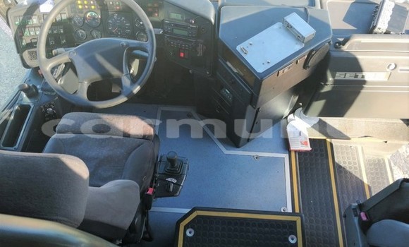 Buy Import Mercedes‒Benz 2538 White Truck in Black Point in Kouilou region Buy Import Mercedes‒Benz 2538 White Truck in Black Point in Kouilou region