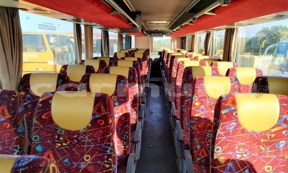 Buy Import Mercedes‒Benz 2538 White Truck in Black Point in Kouilou region Buy Import Mercedes‒Benz 2538 White Truck in Black Point in Kouilou region