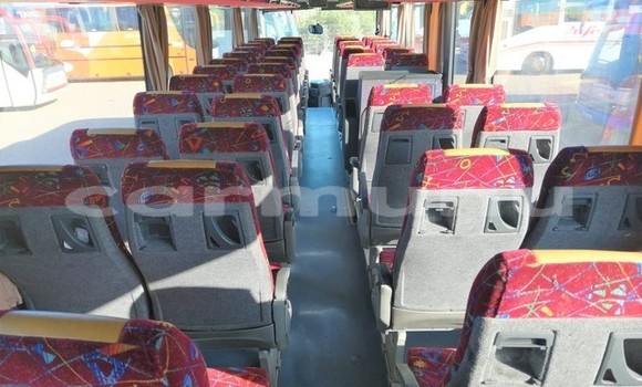 Buy Import Mercedes‒Benz 2538 White Truck in Black Point in Kouilou region Buy Import Mercedes‒Benz 2538 White Truck in Black Point in Kouilou region