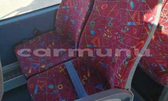 Buy Import Mercedes‒Benz 2538 White Truck in Black Point in Kouilou region Buy Import Mercedes‒Benz 2538 White Truck in Black Point in Kouilou region