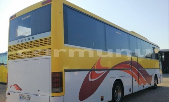 Buy Import Mercedes‒Benz 2538 White Truck in Black Point in Kouilou region Buy Import Mercedes‒Benz 2538 White Truck in Black Point in Kouilou region