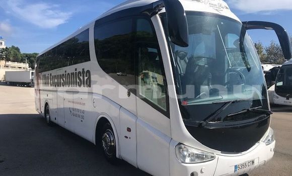 Buy Import Scania R420 White Truck in Djambala in uplands Buy Import Scania R420 White Truck in Djambala in uplands