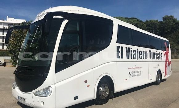 Buy Import Scania R420 White Truck in Djambala in uplands Buy Import Scania R420 White Truck in Djambala in uplands