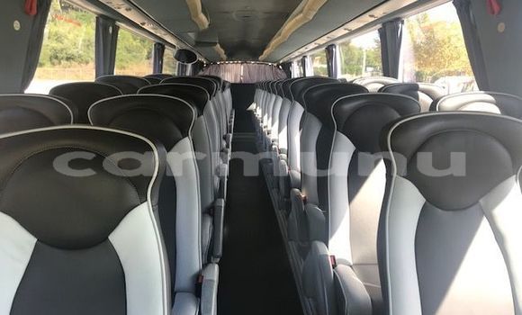 Buy Import Scania R420 White Truck in Djambala in uplands Buy Import Scania R420 White Truck in Djambala in uplands