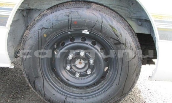 Buy Import Toyota HiAce White Truck in Brazzaville in Municipality of Brazzaville Buy Import Toyota HiAce White Truck in Brazzaville in Municipality of Brazzaville