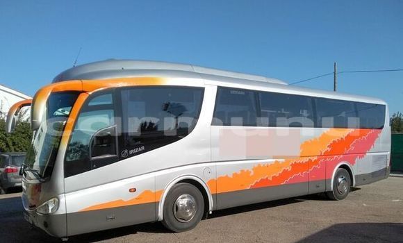 Buy Import Scania Irizar Silver Truck in Dolisie in Niari Region Buy Import Scania Irizar Silver Truck in Dolisie in Niari Region