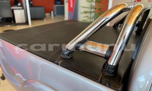 Acheter Occasion Voiture Toyota Hilux Autre à Import - Dubai, Région de la Bouenza Acheter Occasion Voiture Toyota Hilux Autre à Import - Dubai, Région de la Bouenza