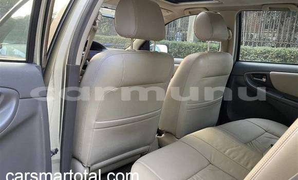 Buy Used Toyota Vios Silver Car in Djambala in uplands Buy Used Toyota Vios Silver Car in Djambala in uplands
