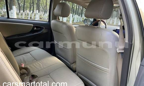 Buy Used Toyota Vios Silver Car in Djambala in uplands Buy Used Toyota Vios Silver Car in Djambala in uplands