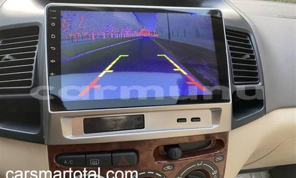 Buy Used Toyota Vios Silver Car in Djambala in uplands Buy Used Toyota Vios Silver Car in Djambala in uplands