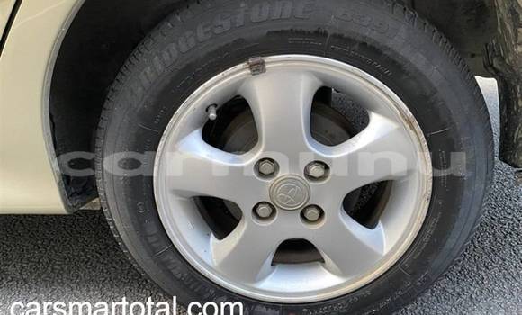 Buy Used Toyota Vios Silver Car in Djambala in uplands Buy Used Toyota Vios Silver Car in Djambala in uplands