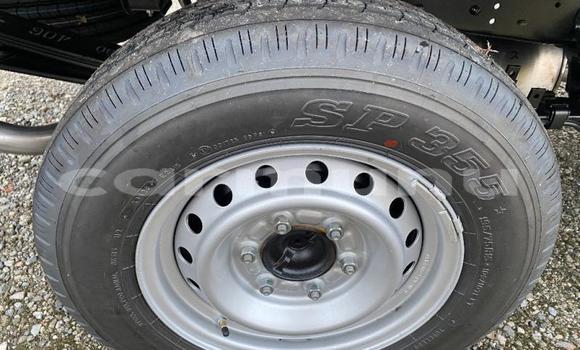 Acheter Occasion Utilitaire Toyota Dyna Blanc à Import - Dubai, Région de la Bouenza Acheter Occasion Utilitaire Toyota Dyna Blanc à Import - Dubai, Région de la Bouenza