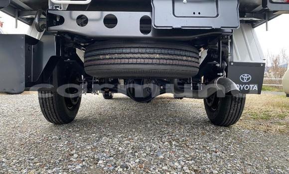 Acheter Occasion Utilitaire Toyota Dyna Blanc à Import - Dubai, Région de la Bouenza Acheter Occasion Utilitaire Toyota Dyna Blanc à Import - Dubai, Région de la Bouenza