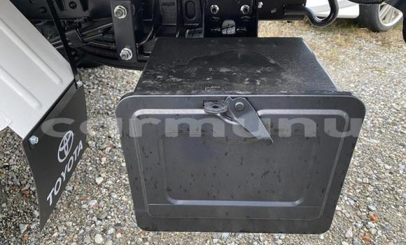 Acheter Occasion Utilitaire Toyota Dyna Blanc à Import - Dubai, Région de la Bouenza Acheter Occasion Utilitaire Toyota Dyna Blanc à Import - Dubai, Région de la Bouenza