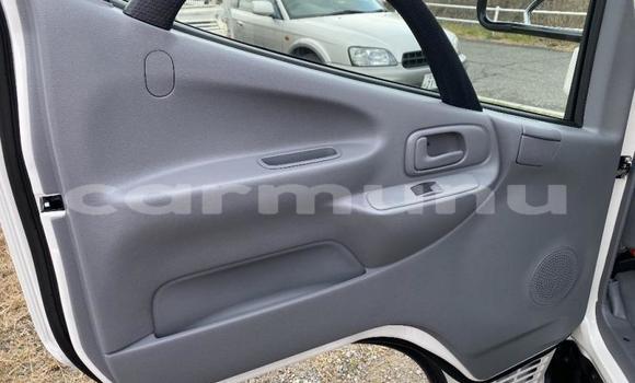 Acheter Occasion Utilitaire Toyota Dyna Blanc à Import - Dubai, Région de la Bouenza Acheter Occasion Utilitaire Toyota Dyna Blanc à Import - Dubai, Région de la Bouenza