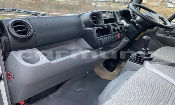 Acheter Occasion Utilitaire Toyota Dyna Blanc à Import - Dubai, Région de la Bouenza Acheter Occasion Utilitaire Toyota Dyna Blanc à Import - Dubai, Région de la Bouenza