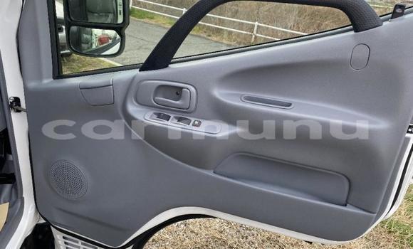 Acheter Occasion Utilitaire Toyota Dyna Blanc à Import - Dubai, Région de la Bouenza Acheter Occasion Utilitaire Toyota Dyna Blanc à Import - Dubai, Région de la Bouenza