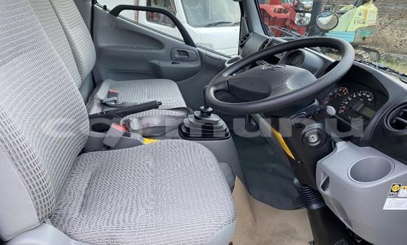 Acheter Occasion Utilitaire Toyota Dyna Blanc à Import - Dubai, Région de la Bouenza Acheter Occasion Utilitaire Toyota Dyna Blanc à Import - Dubai, Région de la Bouenza
