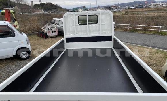 Acheter Occasion Utilitaire Toyota Dyna Blanc à Import - Dubai, Région de la Bouenza Acheter Occasion Utilitaire Toyota Dyna Blanc à Import - Dubai, Région de la Bouenza