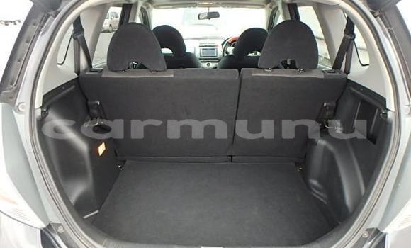 Acheter Occasion Voiture Honda FIT Noir à Import - Dubai, Région de la Bouenza Acheter Occasion Voiture Honda FIT Noir à Import - Dubai, Région de la Bouenza