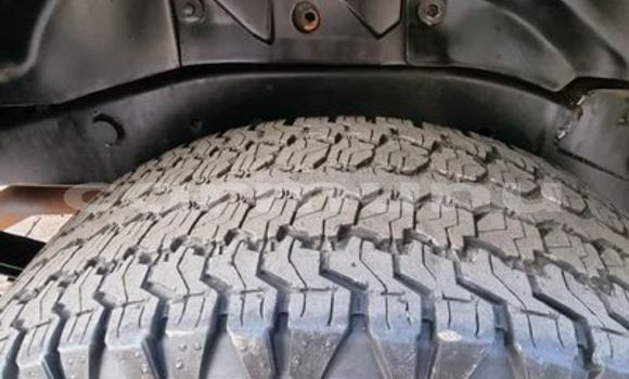 Acheter Occasion Voiture Isuzu KB Blanc à Import - Dubai, Région de la Bouenza Acheter Occasion Voiture Isuzu KB Blanc à Import - Dubai, Région de la Bouenza