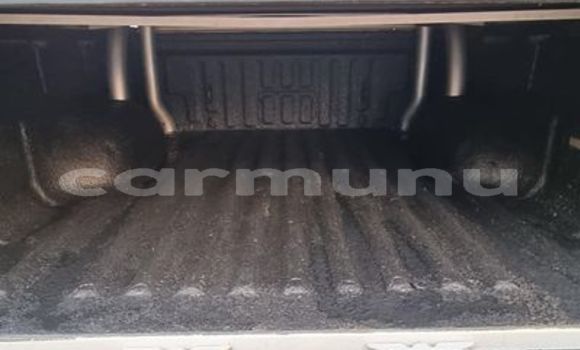 Acheter Occasion Voiture Isuzu KB Blanc à Import - Dubai, Région de la Bouenza Acheter Occasion Voiture Isuzu KB Blanc à Import - Dubai, Région de la Bouenza