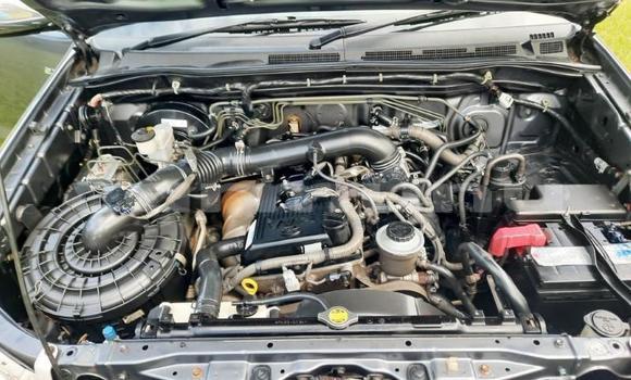 Acheter Occasion Voiture Toyota Hilux Autre à Import - Dubai, Région de la Bouenza Acheter Occasion Voiture Toyota Hilux Autre à Import - Dubai, Région de la Bouenza