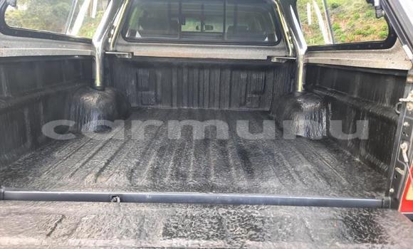 Acheter Occasion Voiture Toyota Hilux Autre à Import - Dubai, Région de la Bouenza Acheter Occasion Voiture Toyota Hilux Autre à Import - Dubai, Région de la Bouenza