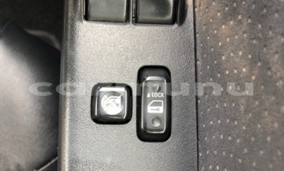 Buy Used Toyota Hiace White Car in Import - Dubai in Region of Bouenza Buy Used Toyota Hiace White Car in Import - Dubai in Region of Bouenza