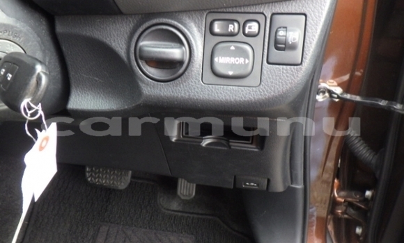 Acheter Occasion Voiture Toyota Vitz Autre à Import - Dubai, Région de la Bouenza Acheter Occasion Voiture Toyota Vitz Autre à Import - Dubai, Région de la Bouenza