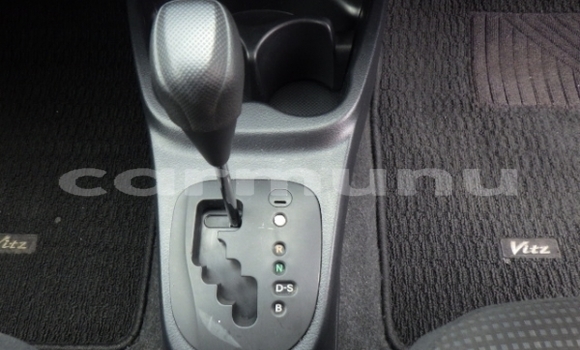 Acheter Occasion Voiture Toyota Vitz Autre à Import - Dubai, Région de la Bouenza Acheter Occasion Voiture Toyota Vitz Autre à Import - Dubai, Région de la Bouenza