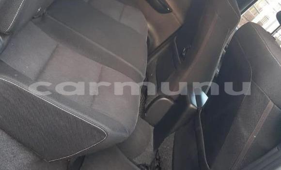 Acheter Occasion Voiture Toyota Hilux Autre à Import - Dubai, Région de la Bouenza Acheter Occasion Voiture Toyota Hilux Autre à Import - Dubai, Région de la Bouenza