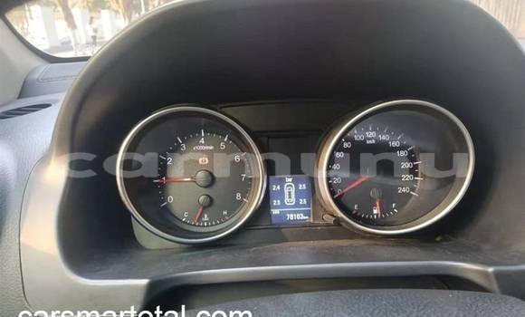 Buy Used Haval H6 Silver Car in Djambala in uplands Buy Used Haval H6 Silver Car in Djambala in uplands