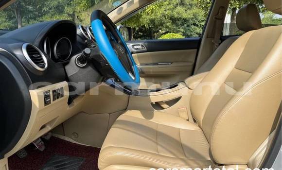 Buy Used Haval H6 Silver Car in Dolisie in Niari Region Buy Used Haval H6 Silver Car in Dolisie in Niari Region