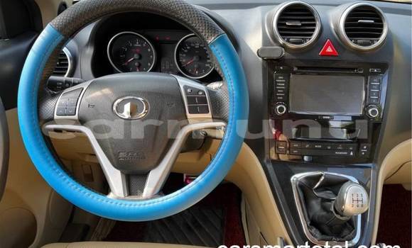 Buy Used Haval H6 Silver Car in Dolisie in Niari Region Buy Used Haval H6 Silver Car in Dolisie in Niari Region