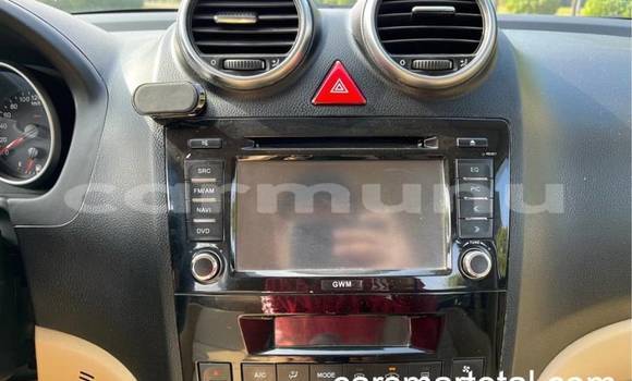 Buy Used Haval H6 Silver Car in Dolisie in Niari Region Buy Used Haval H6 Silver Car in Dolisie in Niari Region