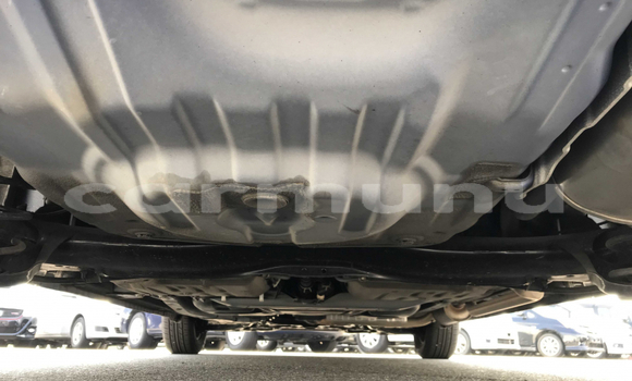 Acheter Occasion Voiture Honda FIT Bleu à Import - Dubai, Région de la Bouenza Acheter Occasion Voiture Honda FIT Bleu à Import - Dubai, Région de la Bouenza