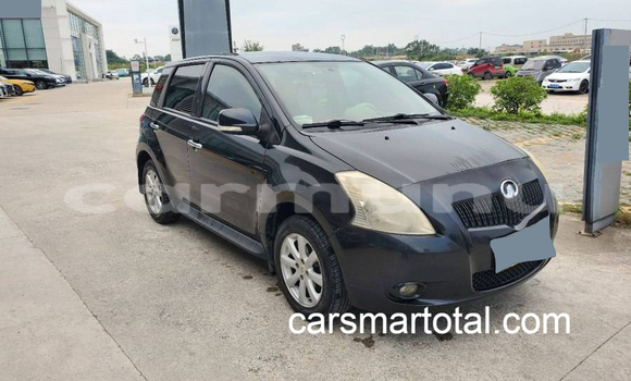 Acheter Occasion Voiture Great Wall Florid Blanc à Dolisie, Région du Niari Acheter Occasion Voiture Great Wall Florid Blanc à Dolisie, Région du Niari