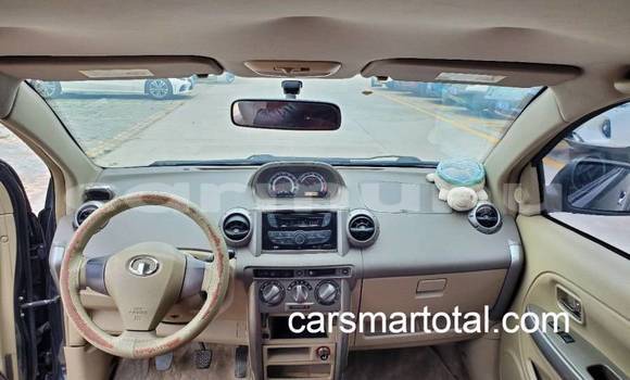 Acheter Occasion Voiture Great Wall Florid Blanc à Dolisie, Région du Niari Acheter Occasion Voiture Great Wall Florid Blanc à Dolisie, Région du Niari