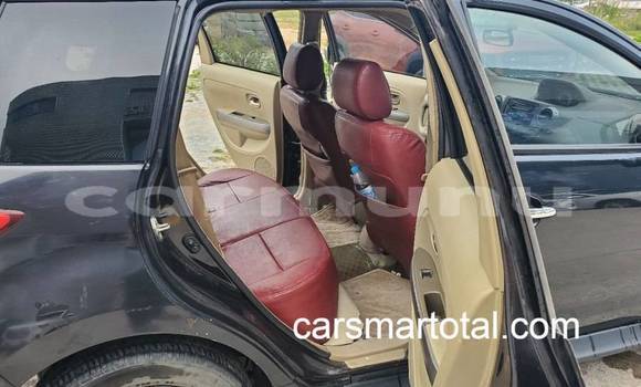 Acheter Occasion Voiture Great Wall Florid Blanc à Dolisie, Région du Niari Acheter Occasion Voiture Great Wall Florid Blanc à Dolisie, Région du Niari