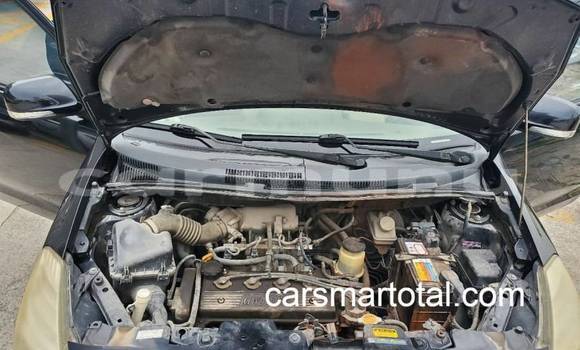 Acheter Occasion Voiture Great Wall Florid Blanc à Dolisie, Région du Niari Acheter Occasion Voiture Great Wall Florid Blanc à Dolisie, Région du Niari