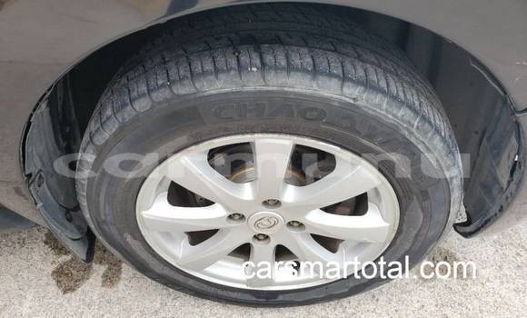 Acheter Occasion Voiture Great Wall Florid Blanc à Dolisie, Région du Niari Acheter Occasion Voiture Great Wall Florid Blanc à Dolisie, Région du Niari