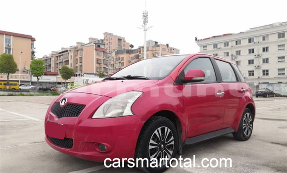 Buy Used Great Wall Florid Red Car in Dolisie in Niari Region Buy Used Great Wall Florid Red Car in Dolisie in Niari Region